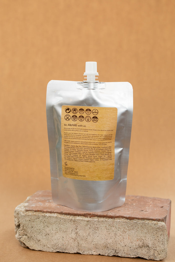 Awakening Hair Mask