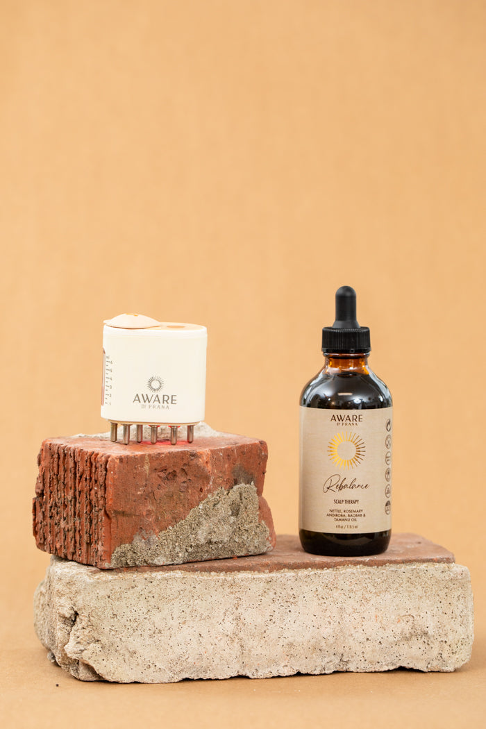 Rebalance Scalp Therapy