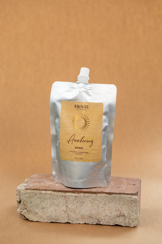 Awakening Hair Mask