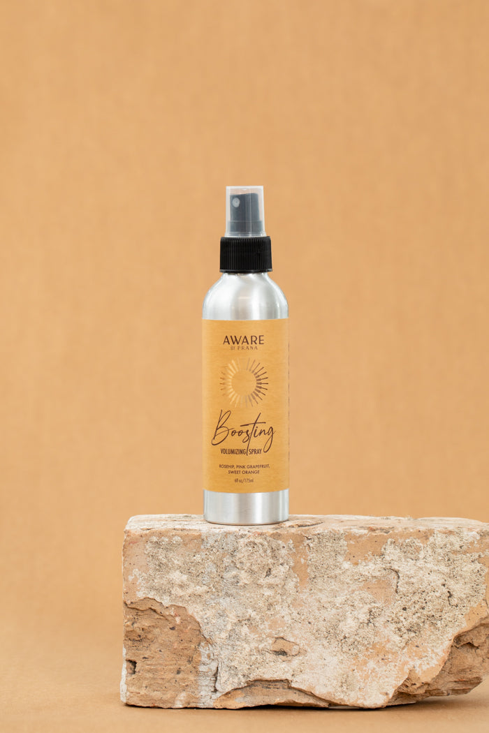 Boosting Volumizing Spray