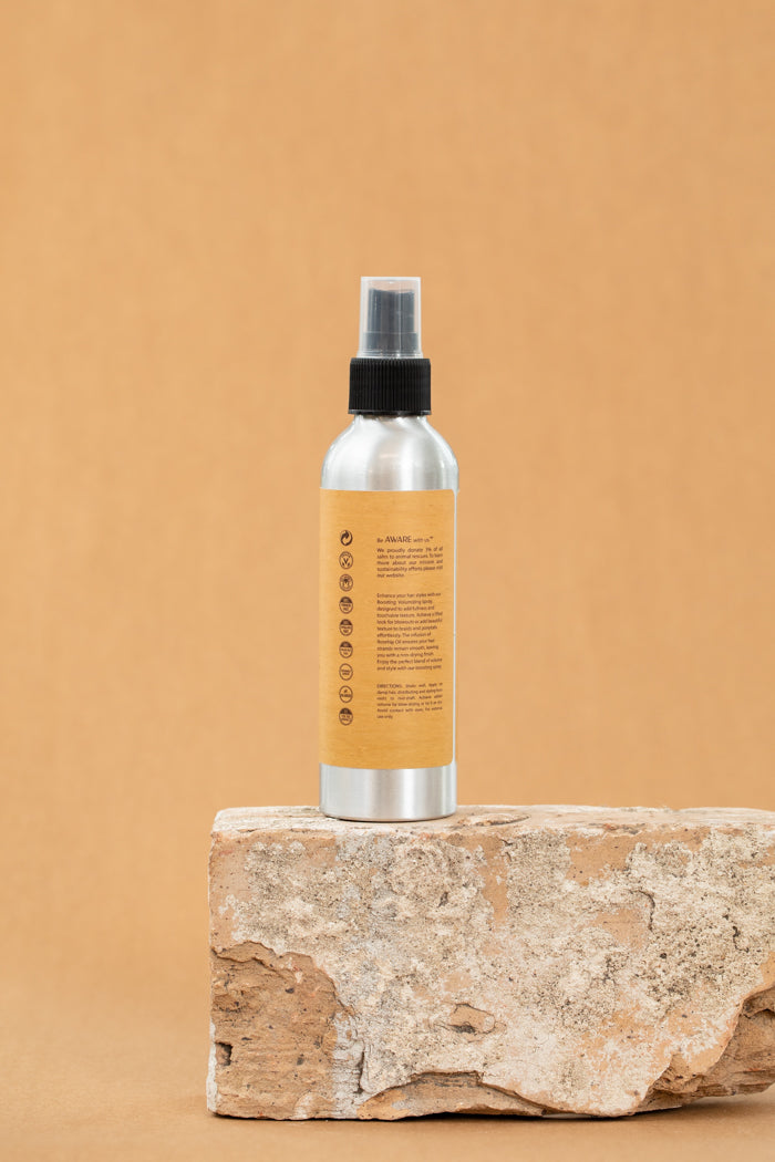 Boosting Volumizing Spray