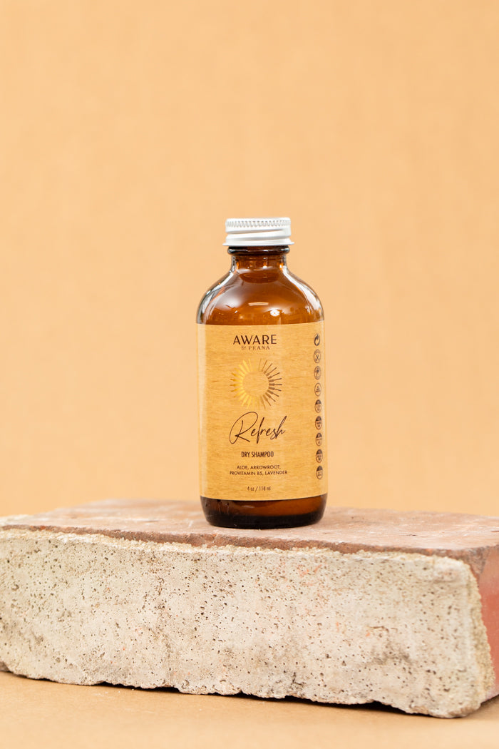 Refresh Dry Shampoo